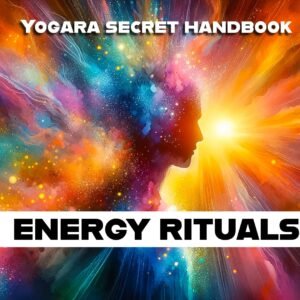 ENERGY RITUALS - Yogara Secret Handbook